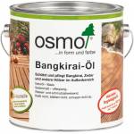 Osmo Wood Oil 006 Bangkirai Oil - Декинг масла 2.5л (1163)
