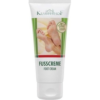 Krauterhof Крем за крака и стъпала, 100 ml