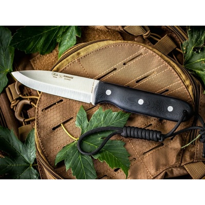 Miguel Nieto Terrano Scandi 1080-G10S
