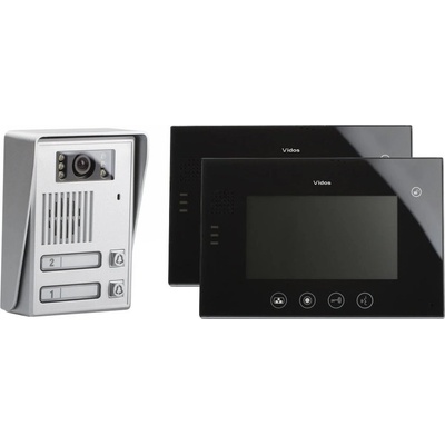 VIDOS M670B/S36