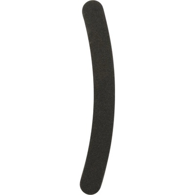 Abella Pilník čierny zakrivený HJM-541 18 cm