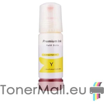 Image 1 of The Premium Solution Съвместима бутилка с мастило EPSON 103 EcoTank Yellow C13T00S44A