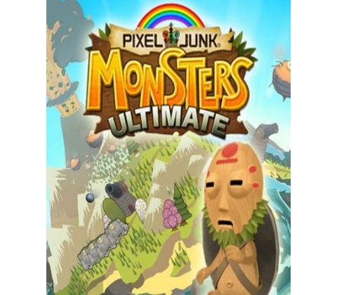 PixelJunk Monsters Ultimate