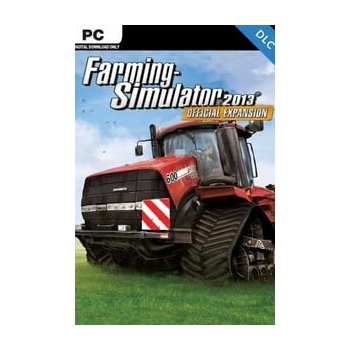 Farming Simulator 2013 Titanium
