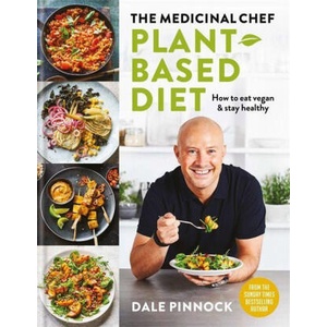 Medicinal Chef | Pinnock, Dale (ISBN: 9780600636045)