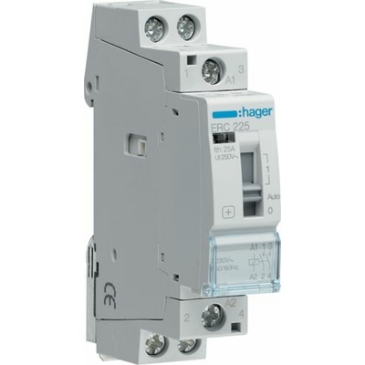 Hager ERC225 25a/230v