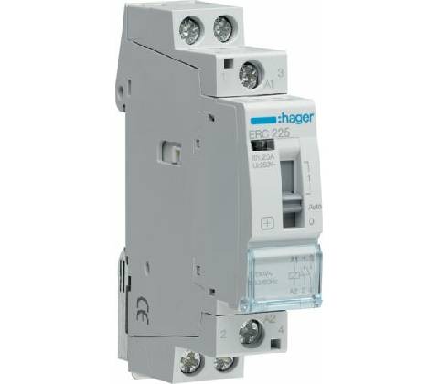 Hager ERC225 25a/230v