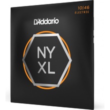 D´Addario NYXL1046