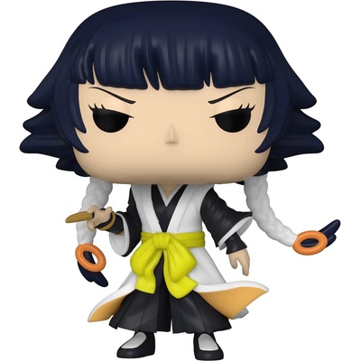 Funko Фигура Funko POP! Animation: Bleach - Soi Fon (Special Edition) #1827 (099767)