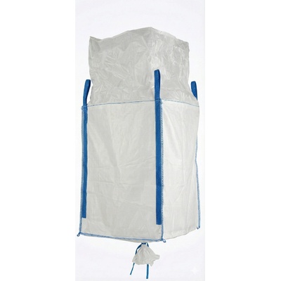 BOCBAG Big bag 90 x 90 x 170 cm nosnosť 1250kg veľkoobjemový vak N9090170ZV