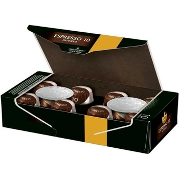 Image 1 of Jacobs Espresso 10 Intenso (10)