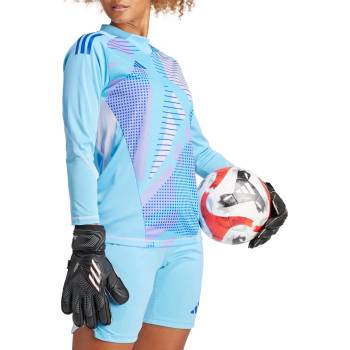 Adidas Риза с дълги ръкави adidas TIRO24 P GK JSY LW ir9961 Размер S