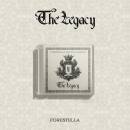Forestella: Legacy (Jewel Version) - CD