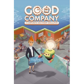 Good Company