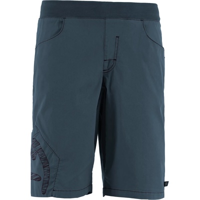 E9 Мъжки къси панталони E9 Pentago Peace Shorts - Apatite - размер M (012-2261-0813)