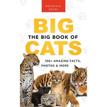 The Big Book of Big Cats