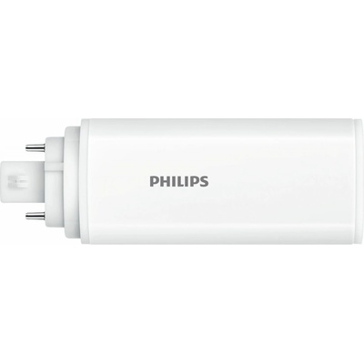 Philips Corepro zářivka LED PLT 4P 6.5W 840 GX24q-2 HF ND 800Lm
