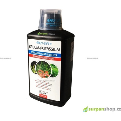 Easy Life Kalium-Pottasium 500 ml