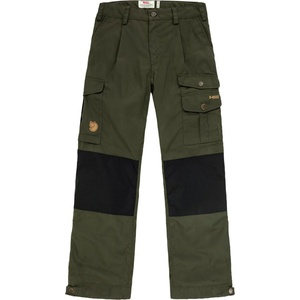 Fjällräven Детски зимен панталон Fjällräven Kids Vidda Padded Trousers Winter trousers - Deep Forest - размер 152 (EU) (701-0108-0217)