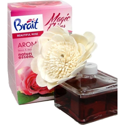 Brait Magic Flowers Beautiful Rose 75 ml
