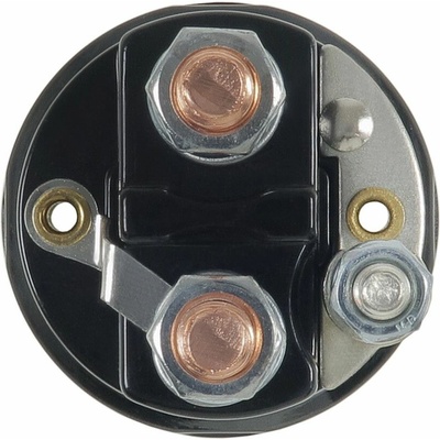 Uzáver, relé štartéra AS-PL SP9031