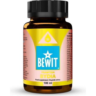 Bewit Prawtein Bydia 100 ml