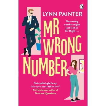 Mr Wrong Number