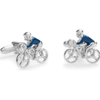 Avantgard manžetové knoflíčky Lux 580 40035 cyklista