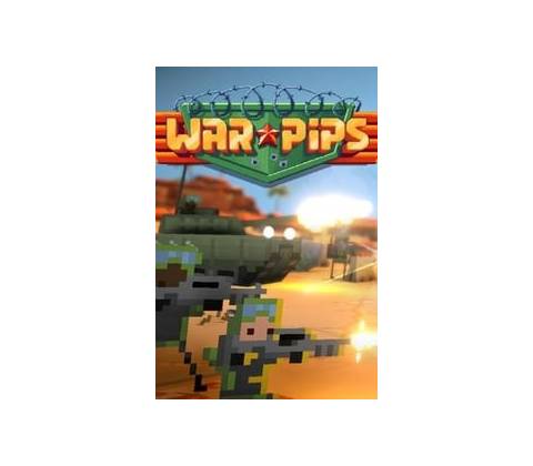 Warpips