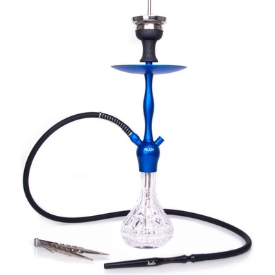 Aladin Alux Admiral 50/1/1 Modrá Blue Clear