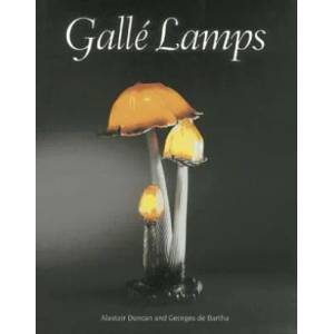 Galle Lamps | Alastair Duncan (2013)