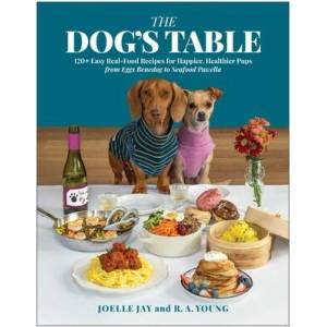 Dog's Table (ISBN: 9781637747766)
