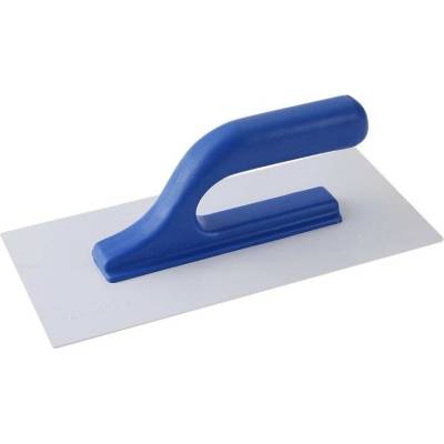 Hladítko rovné 130x240mm plast/plast