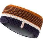 Vaude Лента за глава Vaude Melbu Headband IV Headband - Eggplant - размер One Size (204-2654-3211)