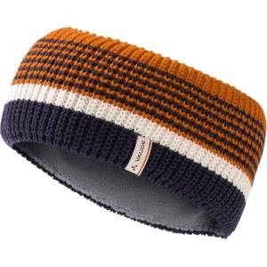 Vaude Лента за глава Vaude Melbu Headband IV Headband - Eggplant - размер One Size (204-2654-3211)