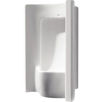 Roca Писоар ъглов, със скрито водоподаване Site (A359601000)