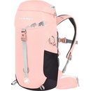 Mammut First Trion black/inferno
