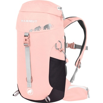 Mammut First Trion black/inferno