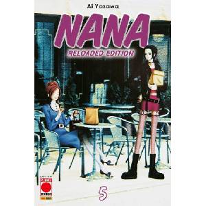 Nana. Reloaded edition | Ai Yazawa (2022)