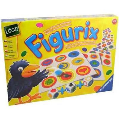 Ravensburger Figurix