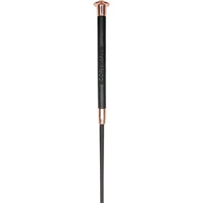 Waldhausen Bič drezúrny Noblesse Waldhausen black/rose gold