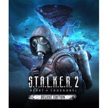 S.T.A.L.K.E.R. 2: Heart of Chornobyl (Deluxe Edition)