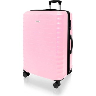 Avancea L DE32362 růžová 78x51x33 cm