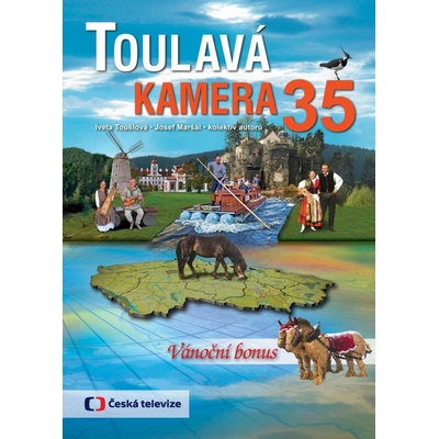 Toulavá kamera 35