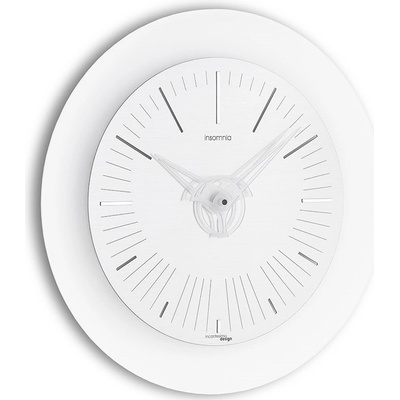 IncantesimoDesign I563M chrom 40 cm