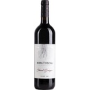Mrva & Stanko Cabernet Sauvignon 2021 14% 0,75 l (čistá fľaša)