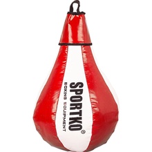 SportKO GP1 24x40cm 5kg