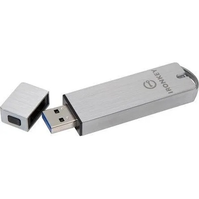 Kingston Ironkey Basic S1000 128GB USB 3.0 IKS1000B/128GB