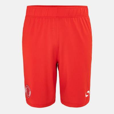 Sondico Team Short - Red
