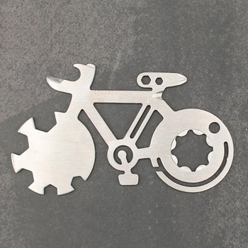 Winkee Мултифункционален Инструмент за Велосипед 14 в 1